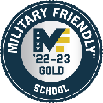 Top 10 Military Friendly School 2022-2023